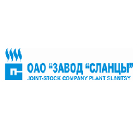 ОАО "Завод "Сланцы" ОАО "Завод "Сланцы"