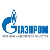 Газпром Газпром